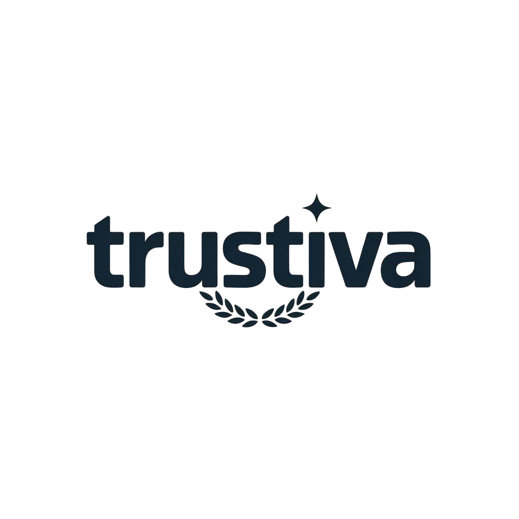 Trustiva logo