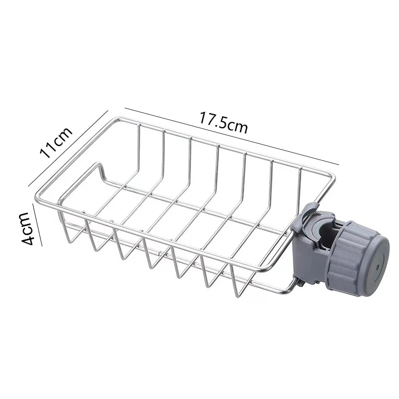 Kitchen Sink Holder