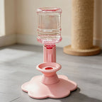 Cat Dog Water Dispenser,Automatic Pet Water Dispenser,No Electricity Required, Filter-Free Pet Water Dispenser,Pet Accessories