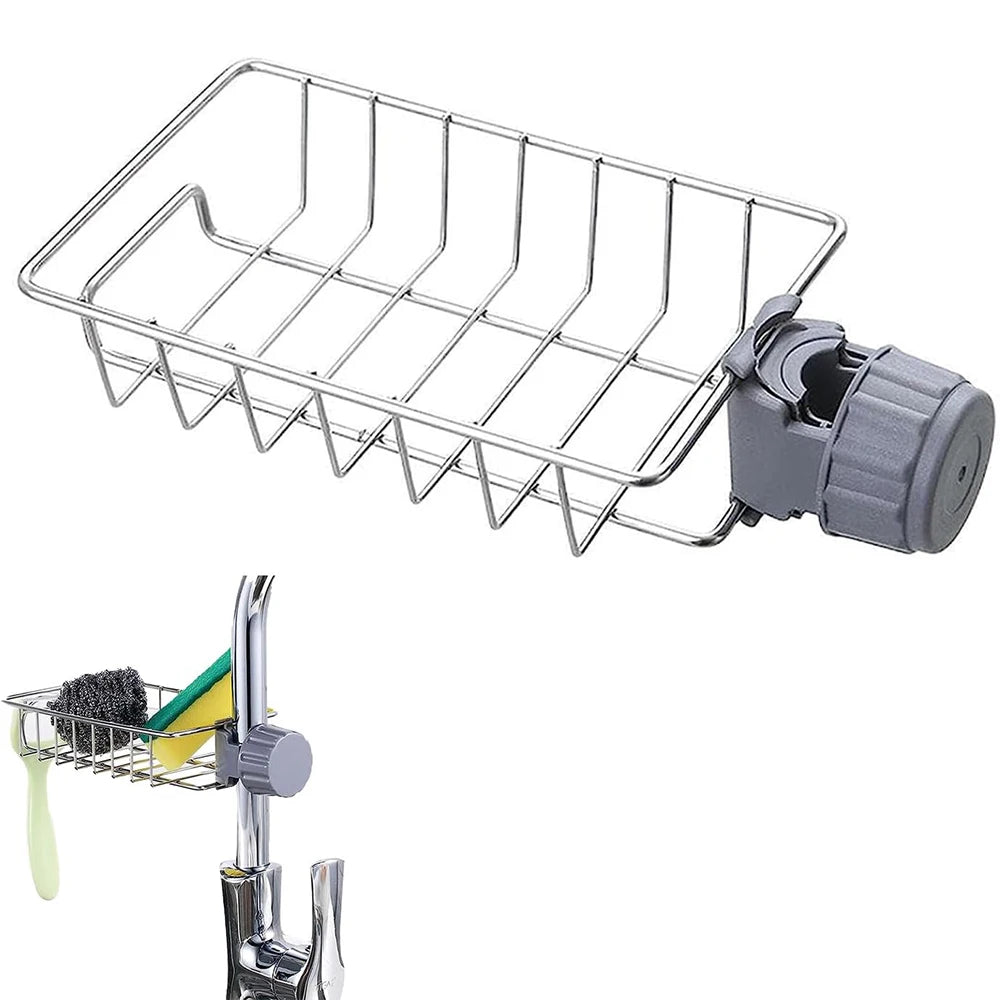 Kitchen Sink Holder