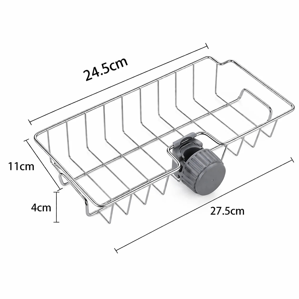 Kitchen Sink Holder