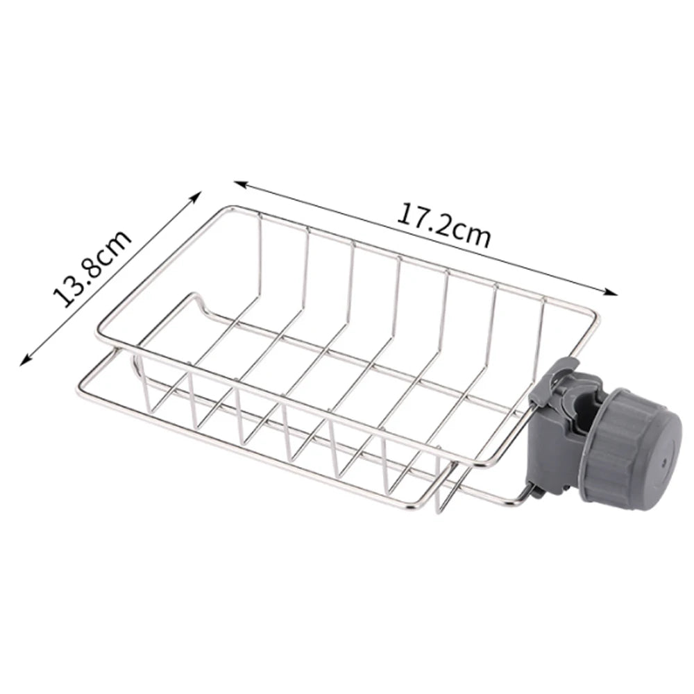 Kitchen Sink Holder