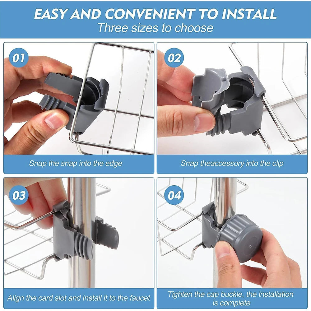 Kitchen Sink Holder