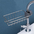 Kitchen Sink Holder
