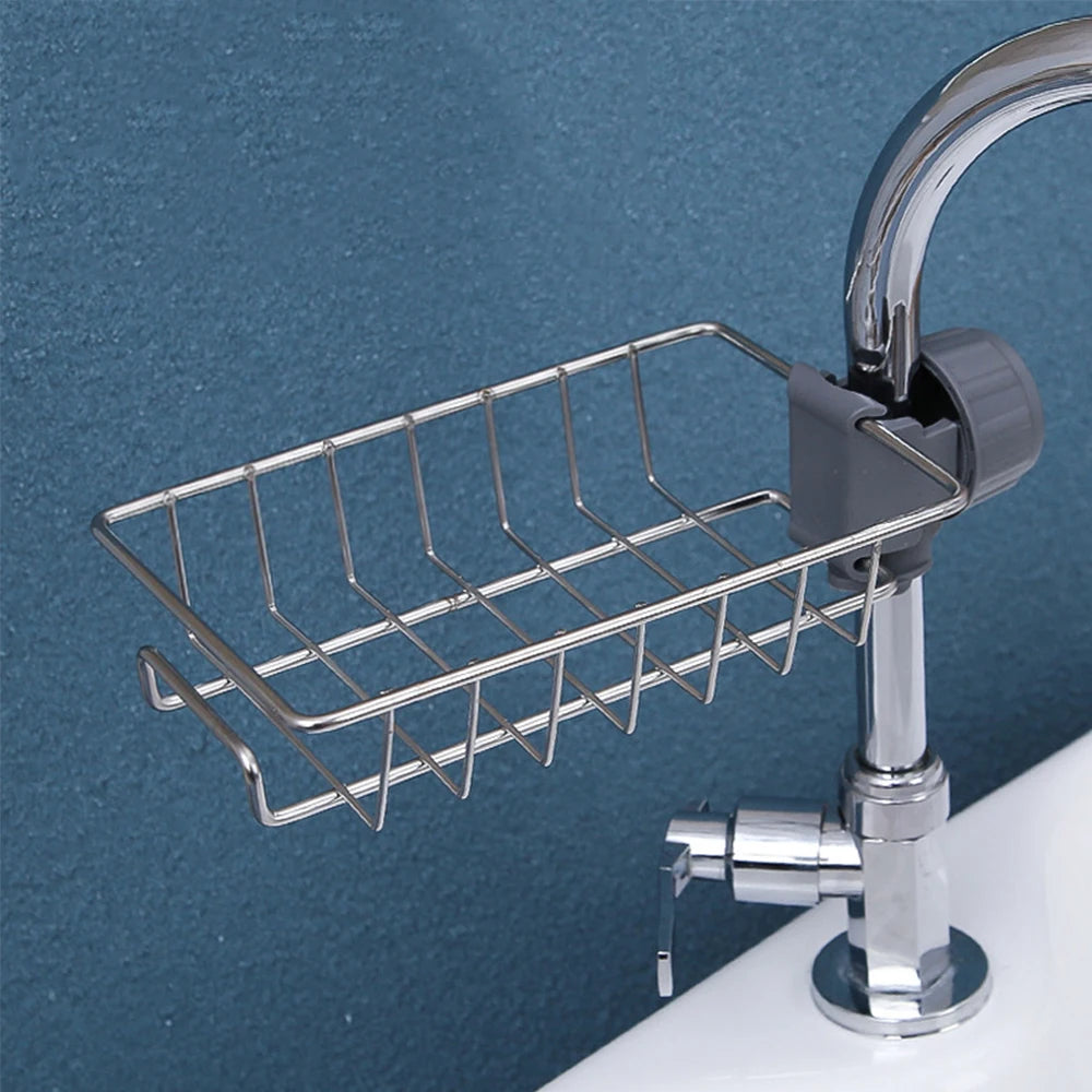 Kitchen Sink Holder