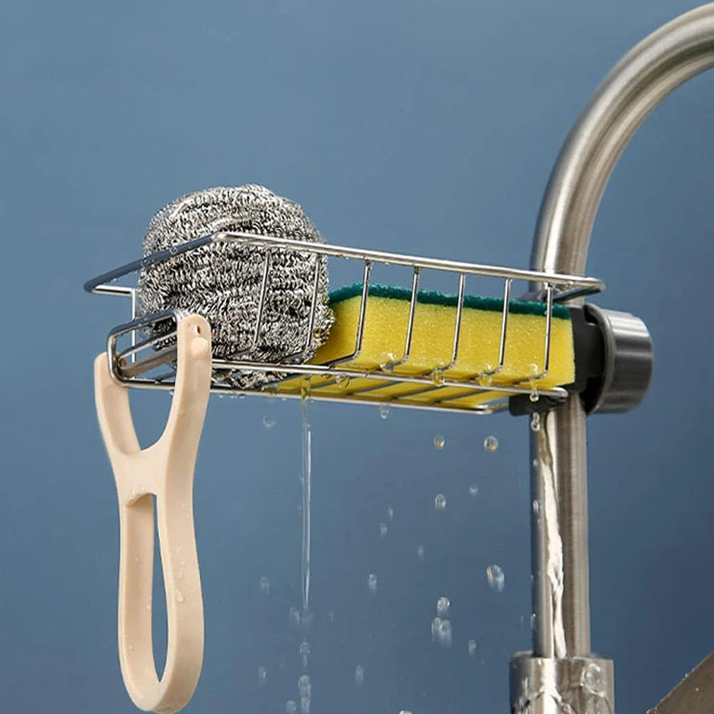 Kitchen Sink Holder