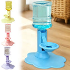 Cat Dog Water Dispenser,Automatic Pet Water Dispenser,No Electricity Required, Filter-Free Pet Water Dispenser,Pet Accessories