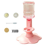 Cat Dog Water Dispenser,Automatic Pet Water Dispenser,No Electricity Required, Filter-Free Pet Water Dispenser,Pet Accessories